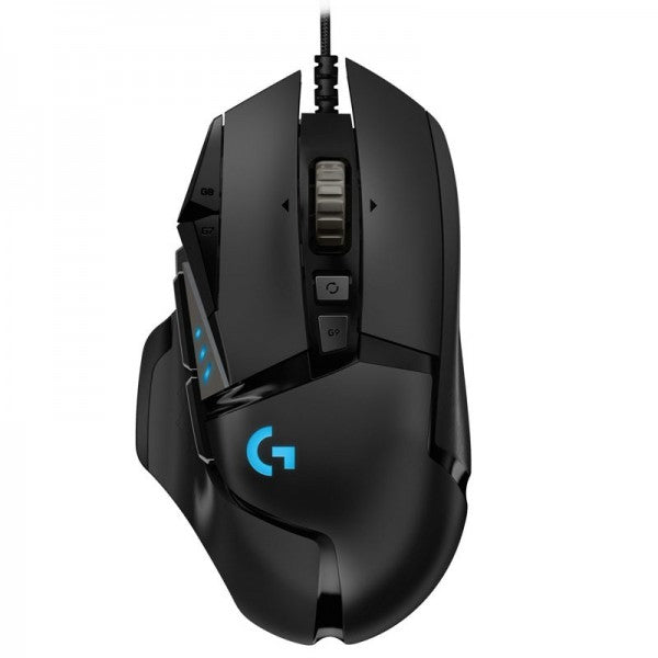 Logitech G502 Hero RGB Logitech G502 Hero RGB